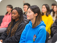 簽證輔導與行前說明