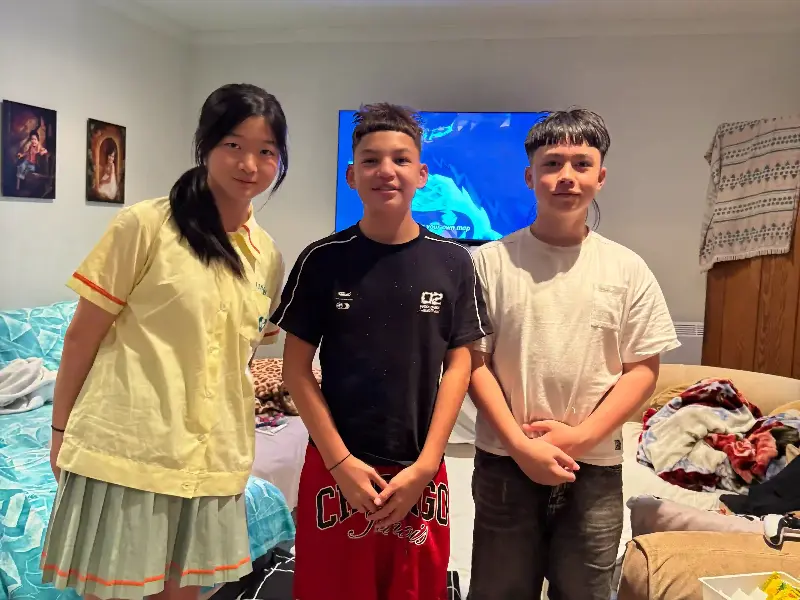 紐西蘭的陽光與美景｜一趟紐西蘭短期留學讓我變得更勇敢的旅程 🌞