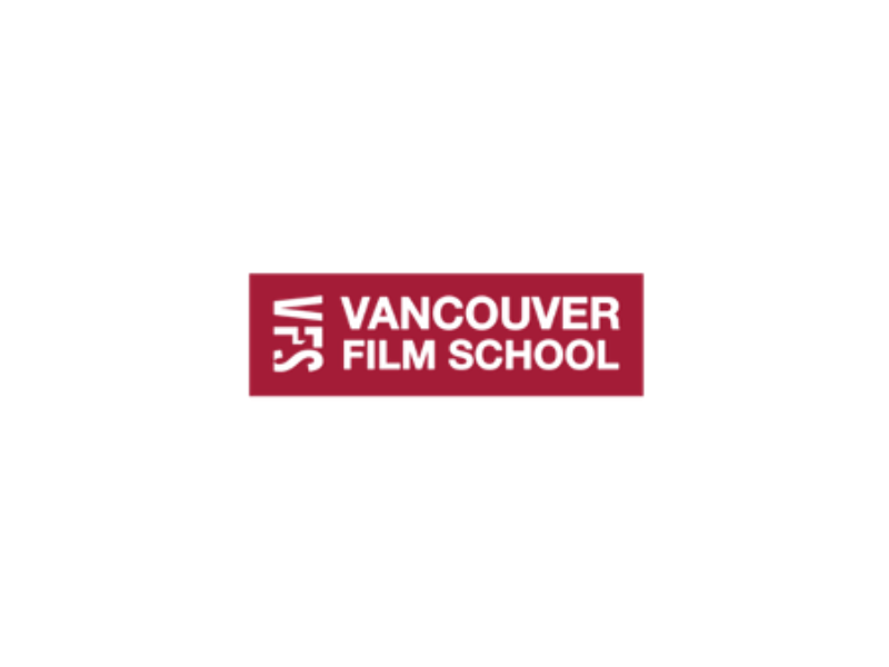 Vancouver Film School（溫哥華電影學院）