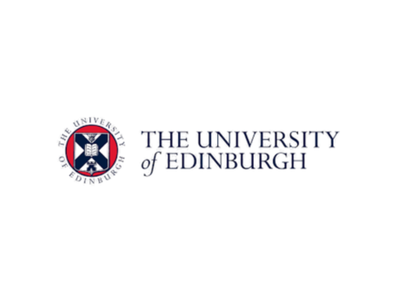 The University of Edinburgh（愛丁堡大學）