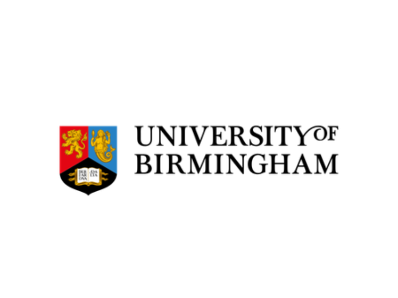 University of Birmingham（伯明罕大學）
