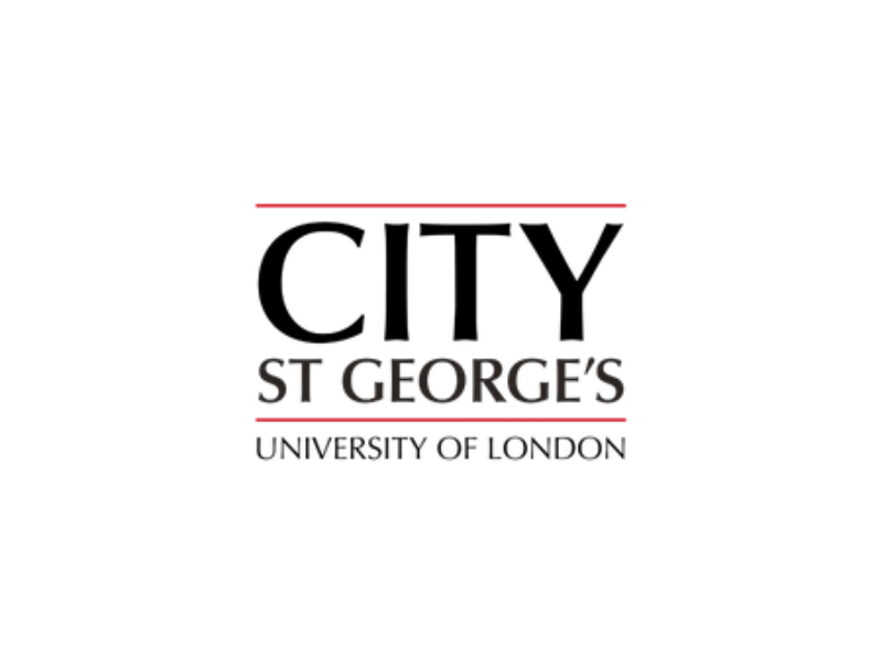 City St George’s, University of London（倫敦城市大學）