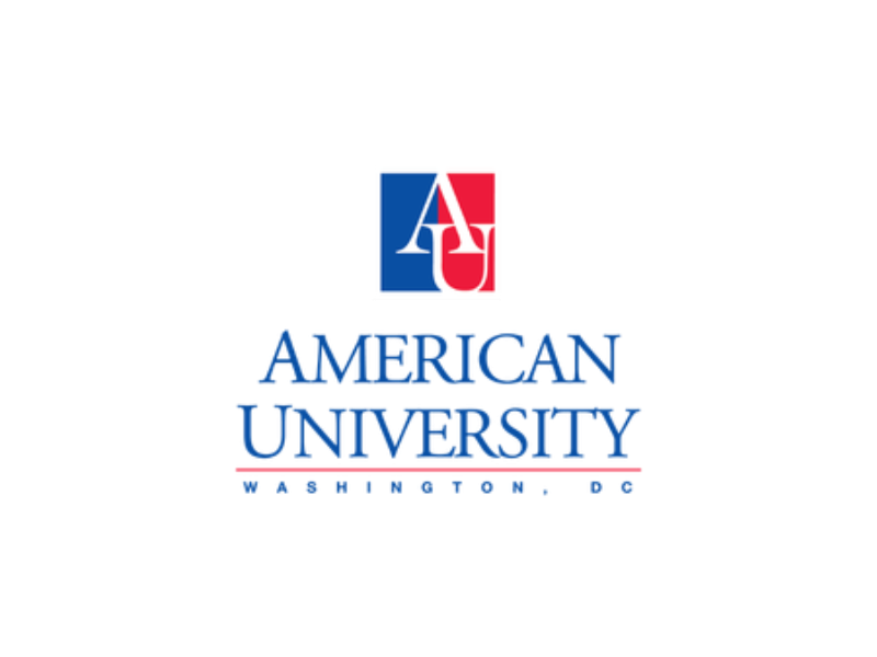 American University （美利堅大學）