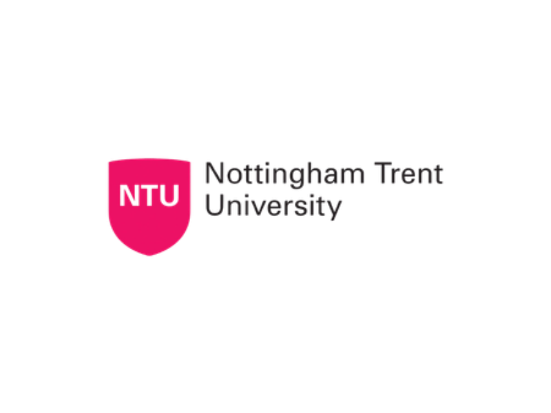 Nottingham Trent University（諾丁漢特倫特大學）