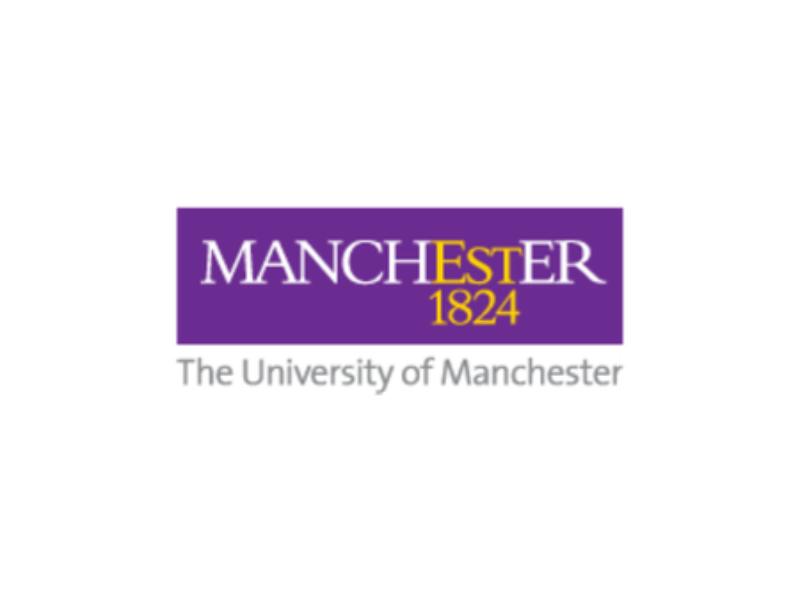 The University of Manchester（曼徹斯特大學）