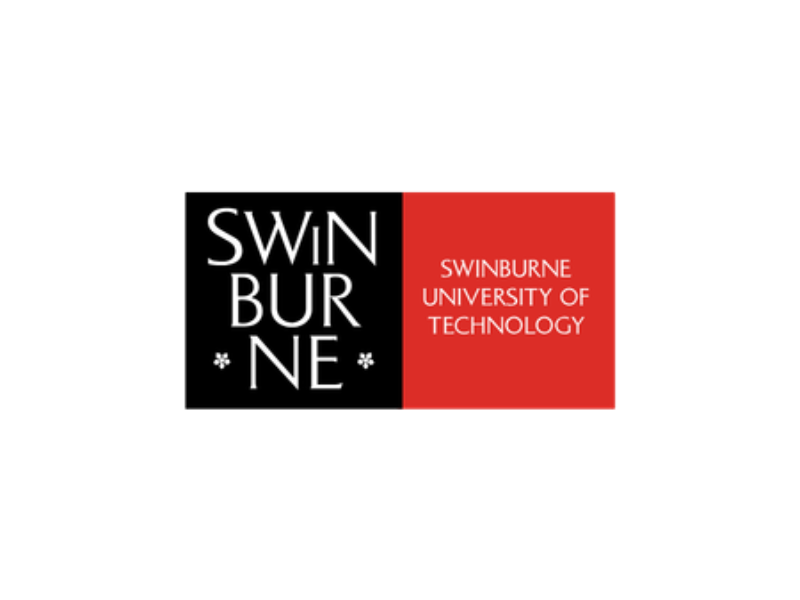 Swinburne University of Technology - foundation（斯威本科技大學預科）