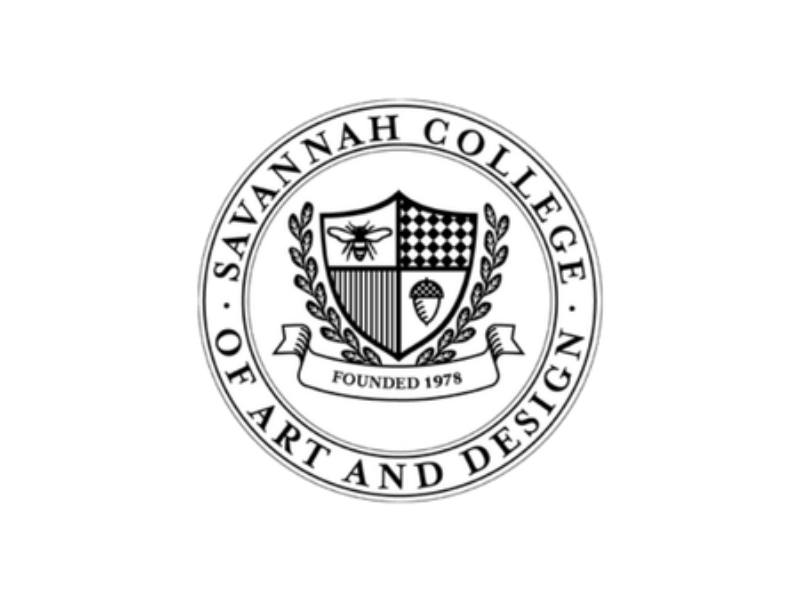 Savannah College of Art and Design （薩凡納藝術與設計學院, SCAD）