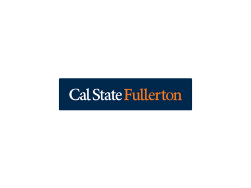 California State University, Fullerton （加州州立大學富勒頓分校）