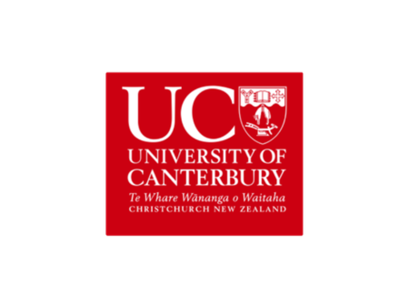University of Canterbury（坎特伯雷大學）